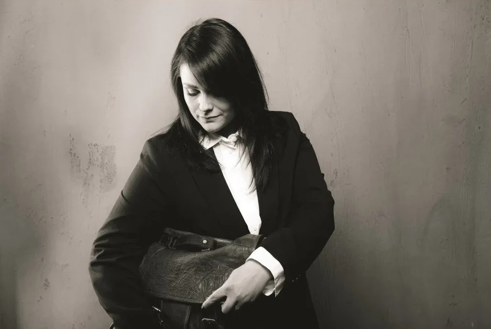 Profilepicture of Cathrin Müller